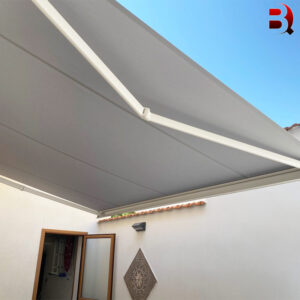 TENDA DA SOLE