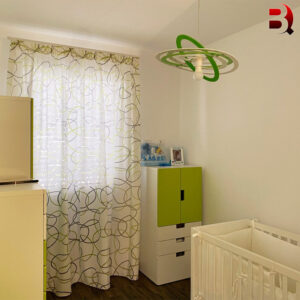 TENDA CAMERA CIESSE